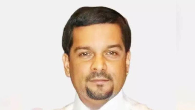 malayali expat died in bahrain