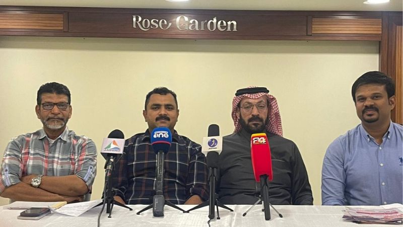 rose garden multi cuisine restaurant dammam