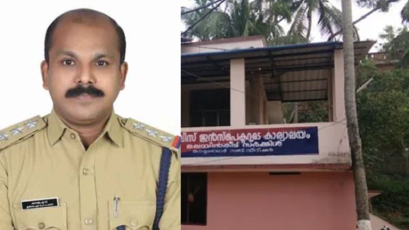Attempt to overturn harassment complaint against CI Saiju