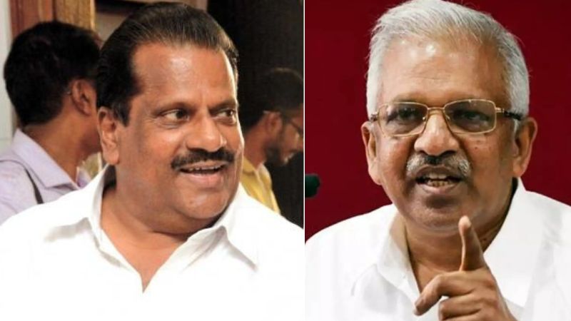 P. Jayarajan not reject remarks against EP Jayarajan