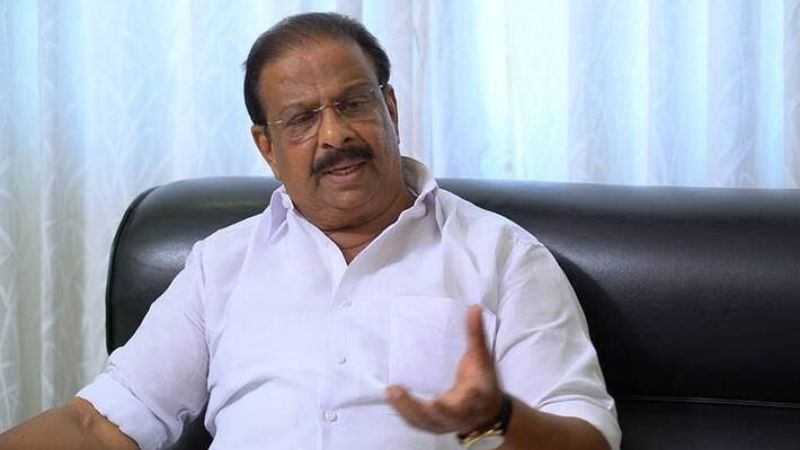 k sudhakaran will continue as kpcc president
