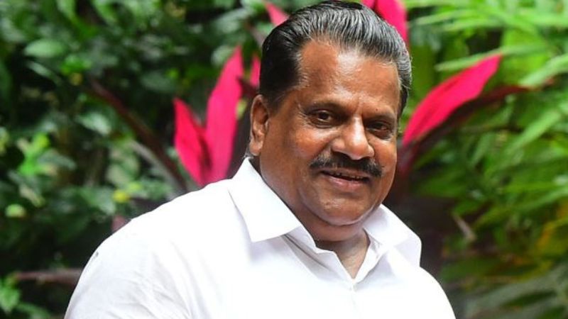 ep jayarajan will participate in cpim state secretariat