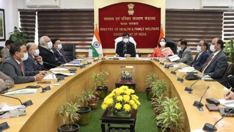 covid cases increasing india