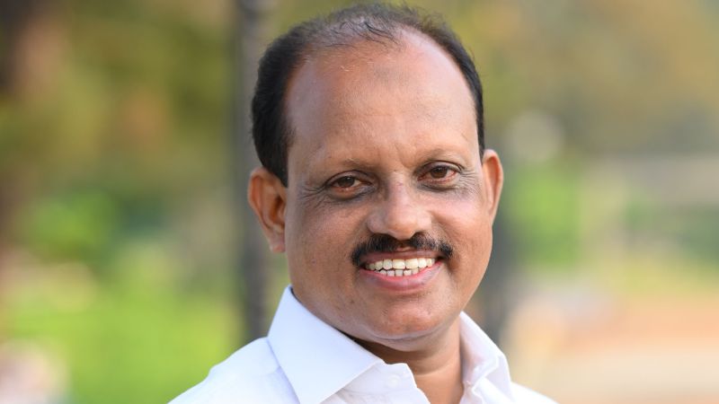 ahammad devarkovil thanks to support in vizhinjam issue