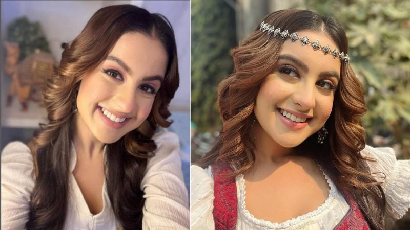 actress tunisha sharma found died at shooting set