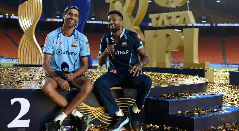 gujarat titans ipl auction