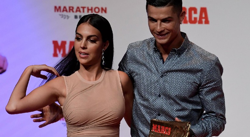 Cristiano Partner Portugal Coach