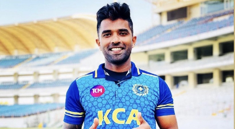 kerala ranji drew rajasthan