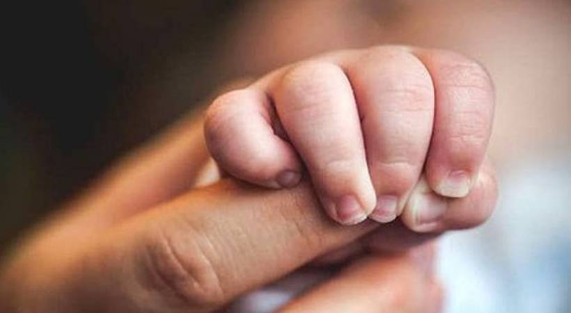 alappuzha mother and newborn baby dead