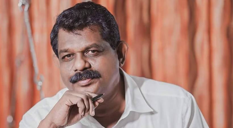 Antony Raju approaches supreme court tampering case