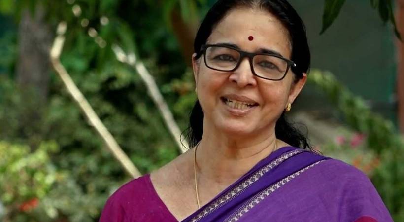 beena philip about pnb scam