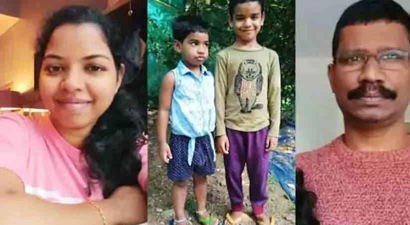 britain malayali nurse death was murder