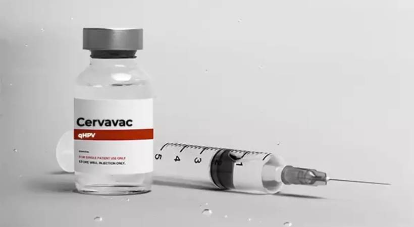 cervavac vaccination drive from next year