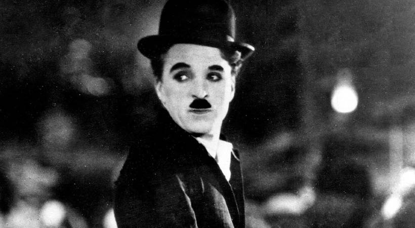 charlie chaplin death anniversary