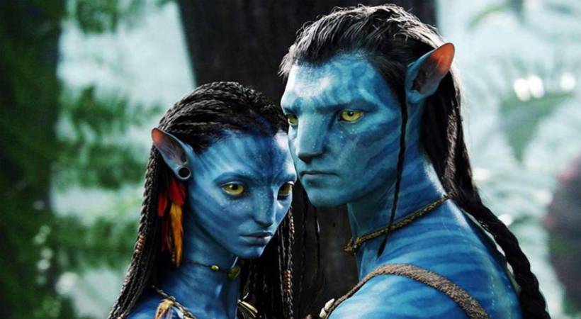 Avatar theaters in Kerala feuok