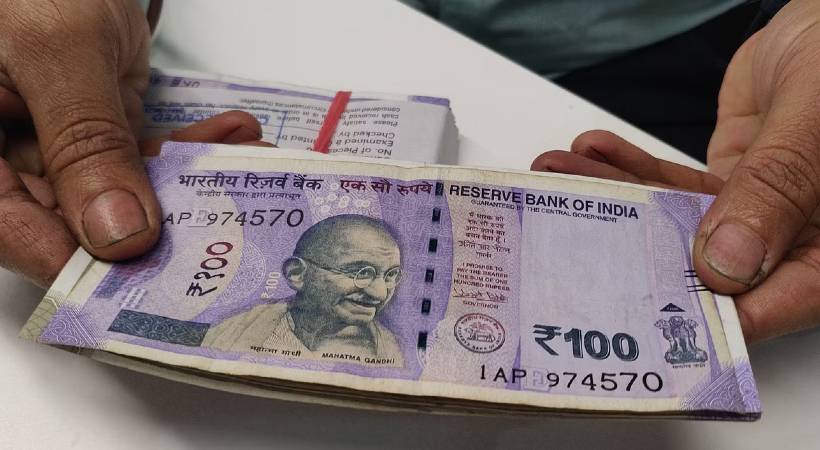 do you need to pay tax on savings account