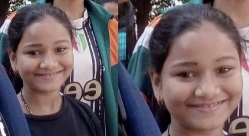 Nida Fatima Death Nagpur police