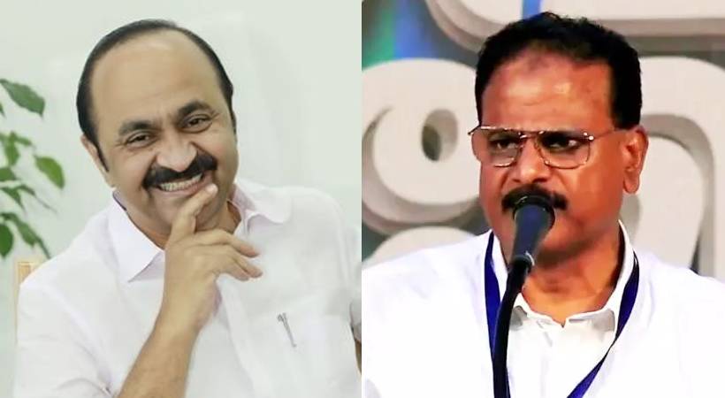 Randathani Anti Gender statement respons VD Satheesan