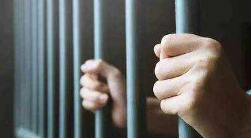 Accused molested girl gets life imprisonment