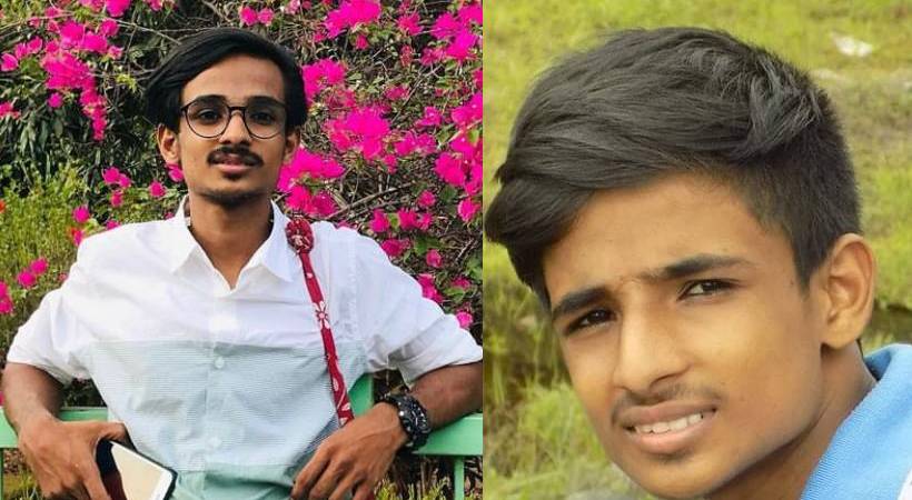 Student drowned to death Calicut University swimming pool