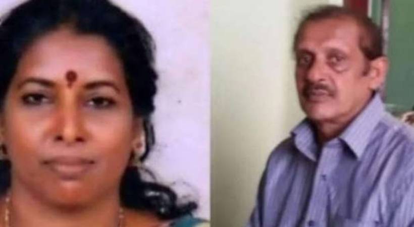 elanthoor human sacrifice case charge sheet