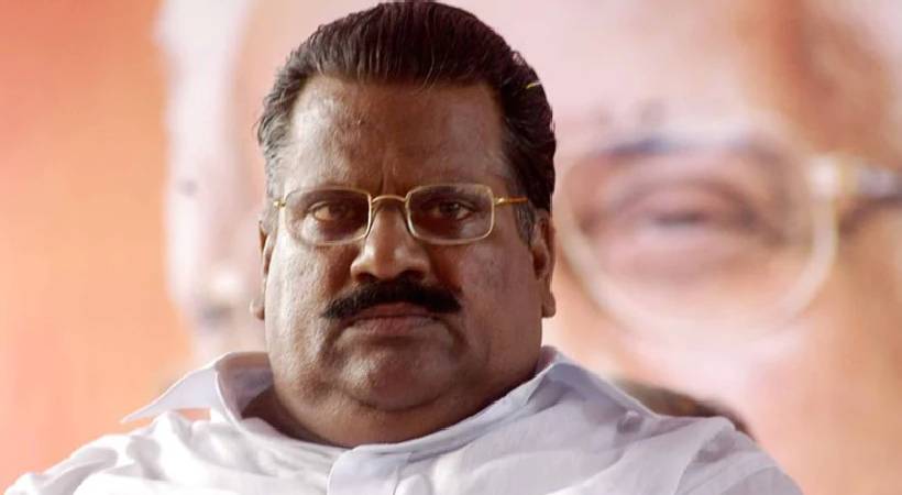 ep jayarajan may quit ldf convener post
