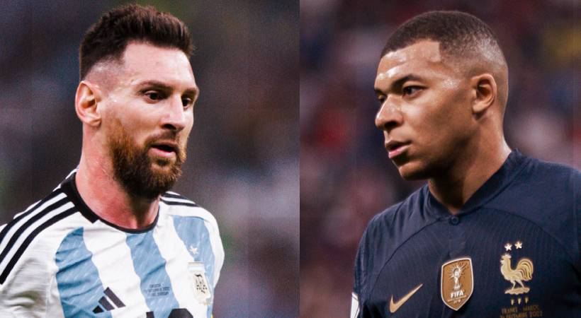 Twentyfour YouTube poll fifa world cup
