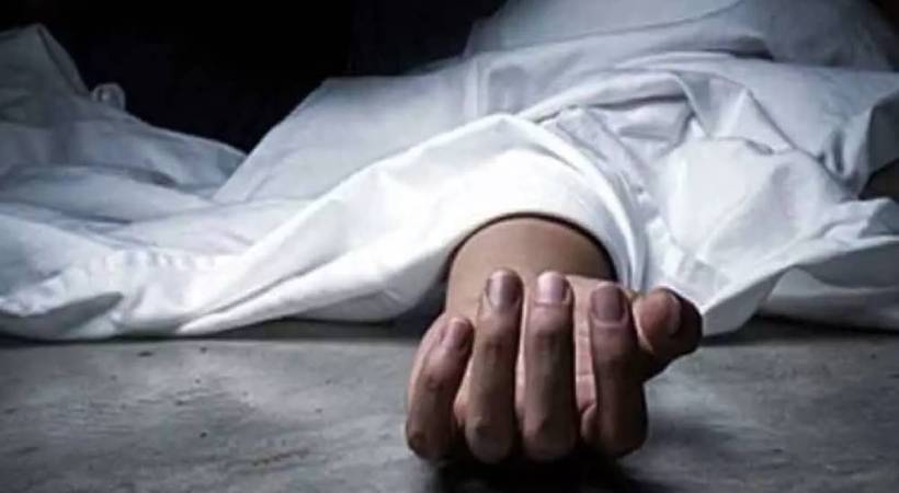 accident scooter passenger died nagaroor