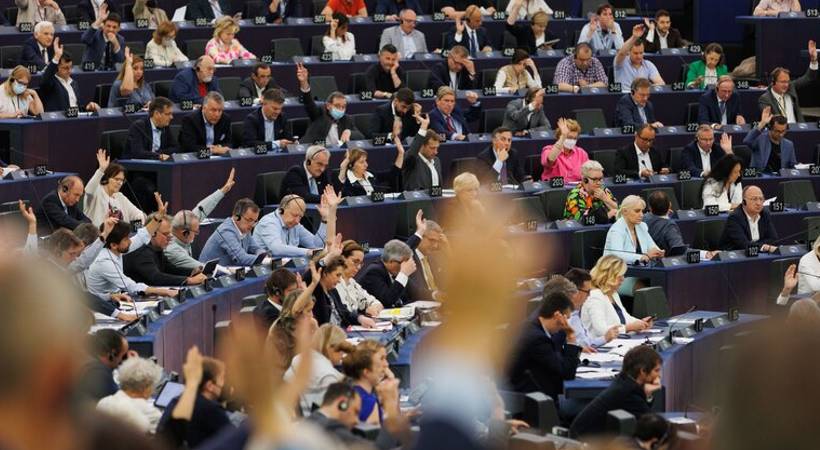 EU visa freedom for citizens of Kuwait