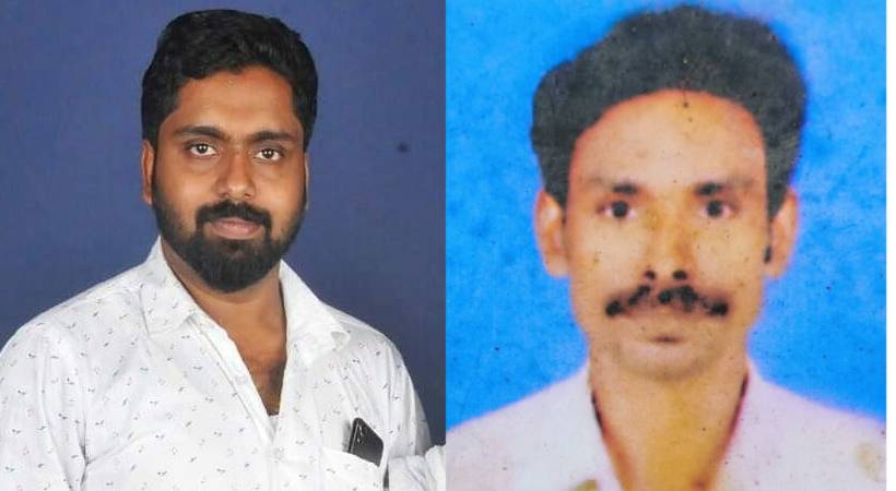 young mans Mysterious death CPIM branch secretary arrested