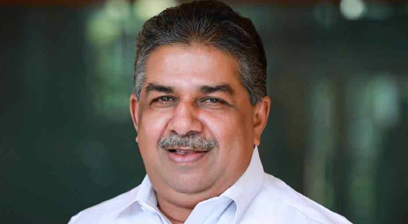 Saji Cheriyan's anti constitutional speech Police report