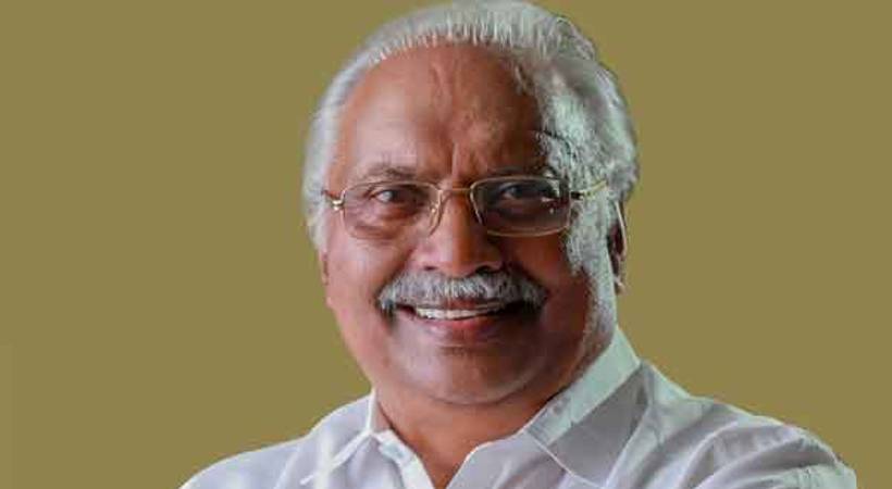 gokulam gopalan about business in kerala