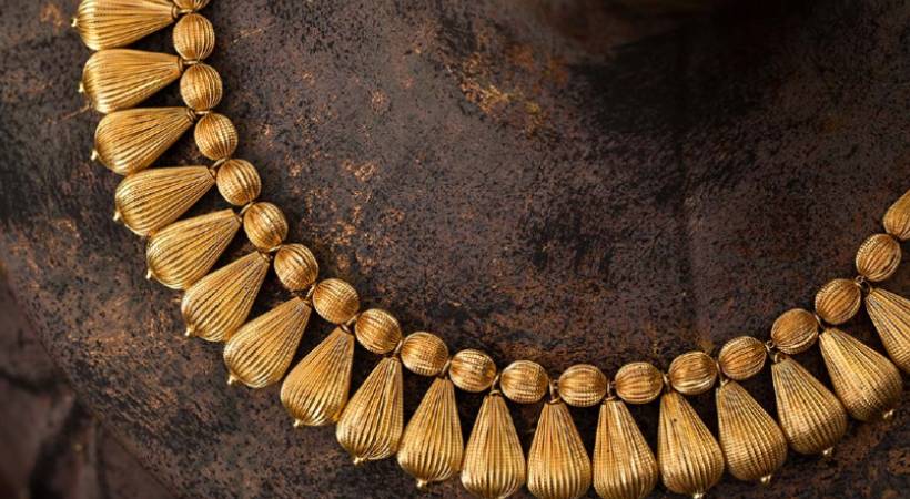 gold rate decreases again