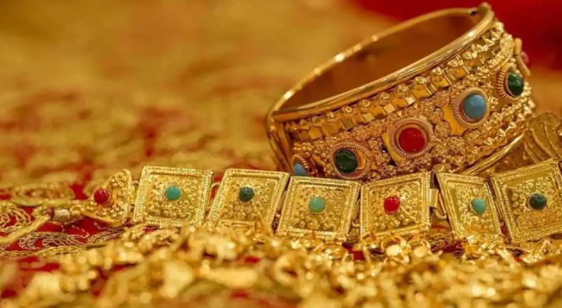 rise in gold prices kerala
