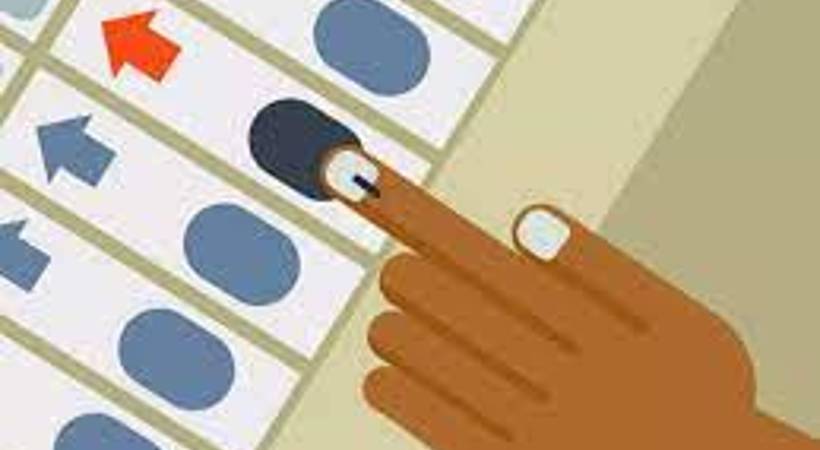 gujarat himachal pradesh vote counting begun