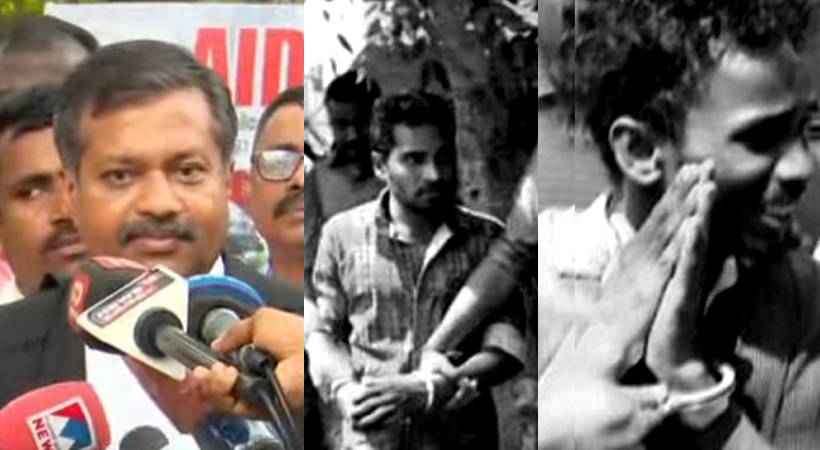 how prosecution proved kovalam foreigner rape case