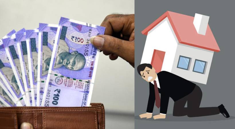how repo rate affect emi