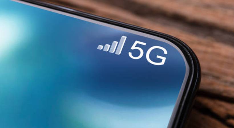 how to enable 5g in phone kochi