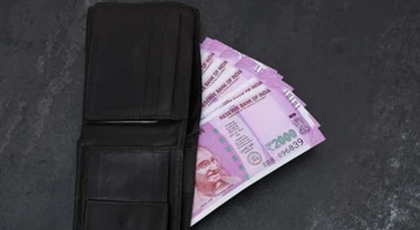 how to spend your salary wisely