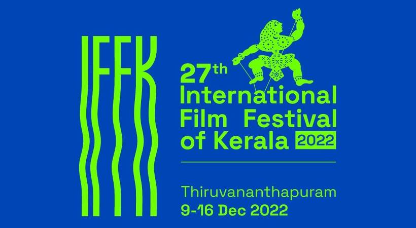 27th International Film Festival Thiruvananthapuram