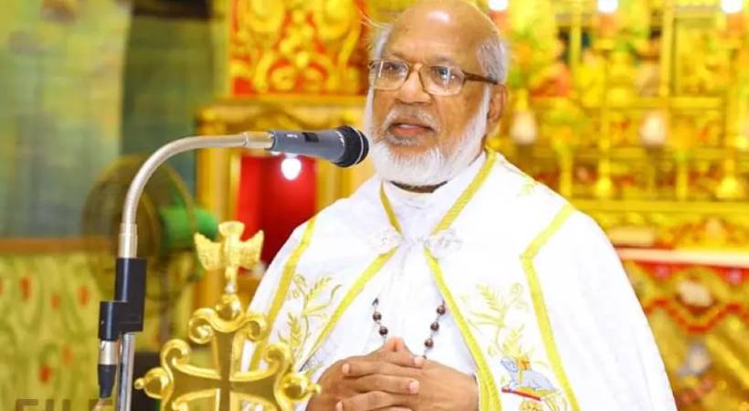 syro malabar church cardinal george alacherry supreme court