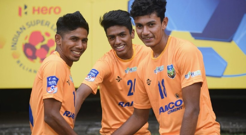 santosh trophy kerala matches