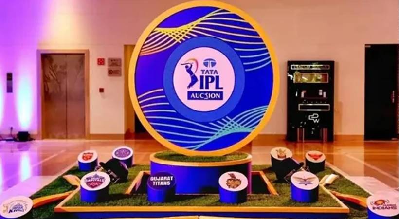 ipl auction 2023