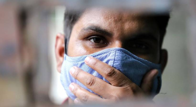 covid cases increasing in kerala