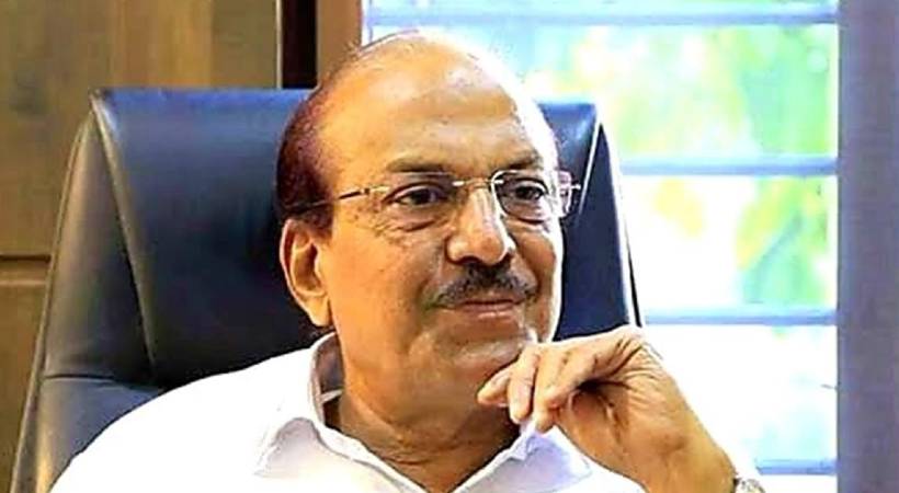 PK Kunhalikutty reaction PV Wahab MP's remarks against Congress