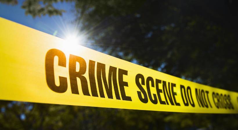 women and friend arrested for assaulting middle aged man