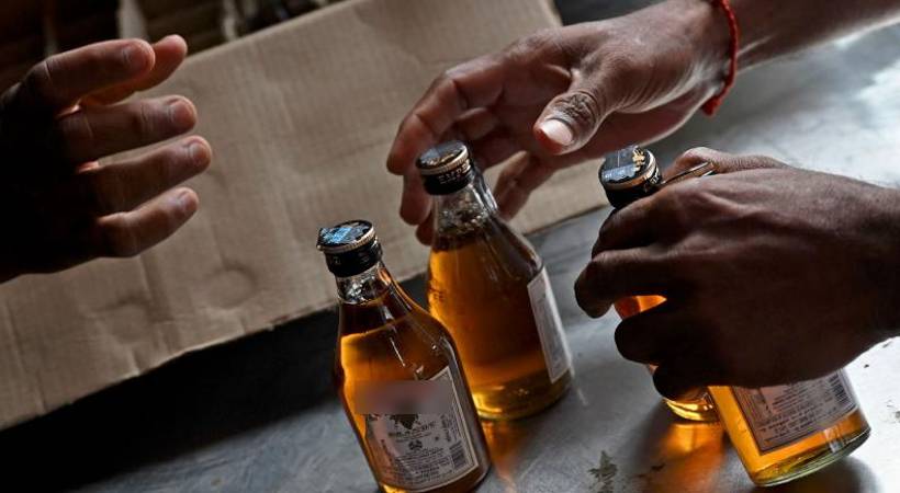 liquor price increased in kerala