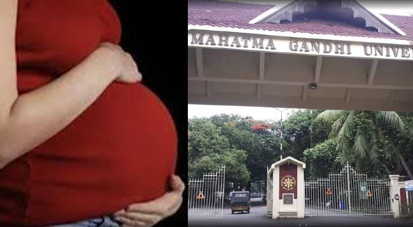maternity leave for mg university students