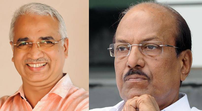 muslim league dismiss allegation against kunhalikutty