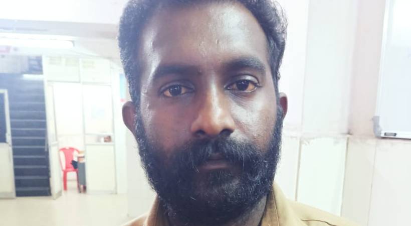 nemam aswathi death turned out to be murder